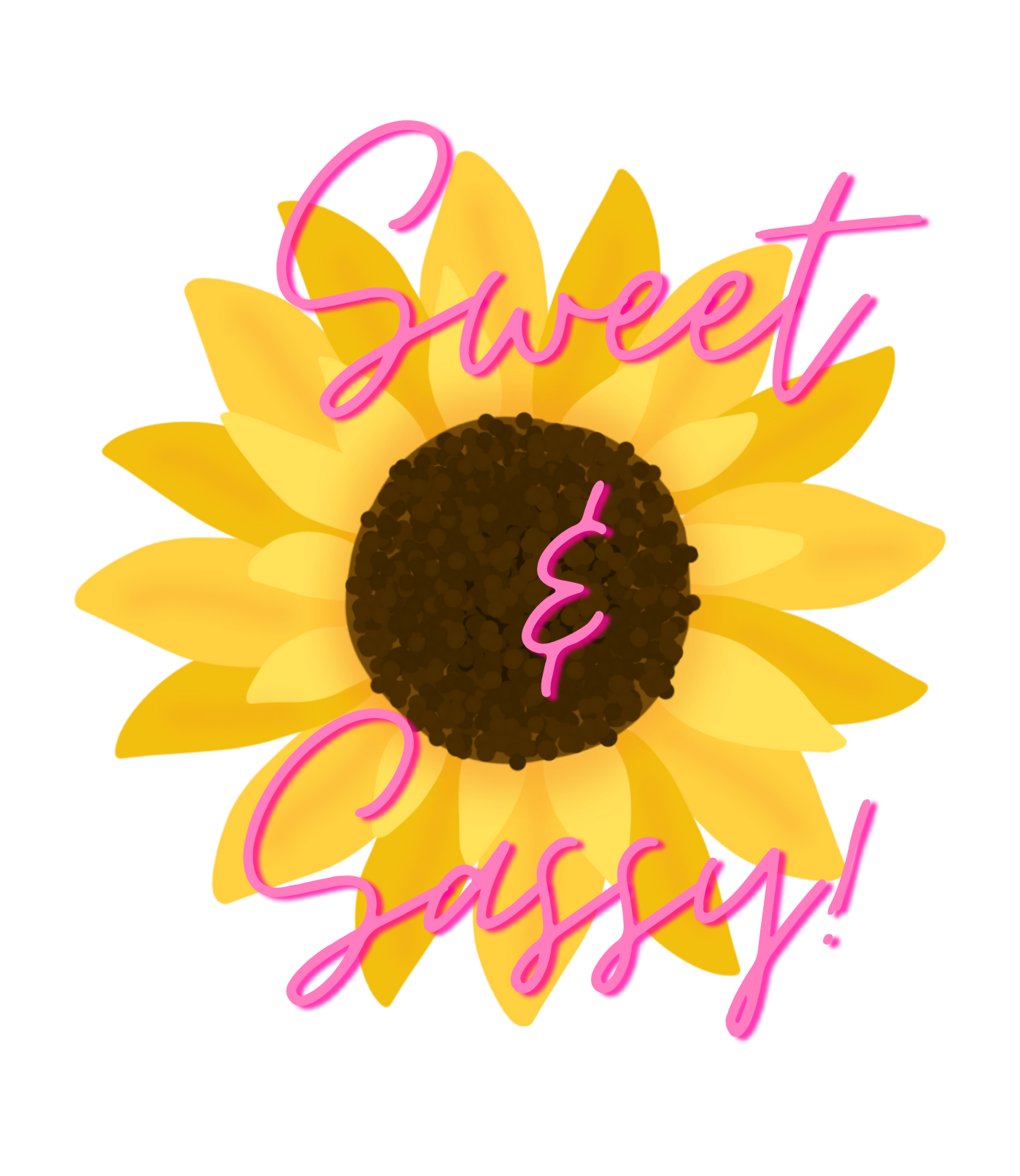 The Sweet and Sassy Shop